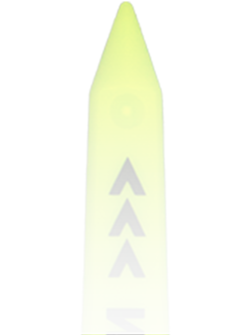 スマホ版のSUBEッティの黄色の透過したもの