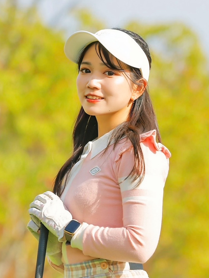 契約プロの写真 Ayaka Nakamura