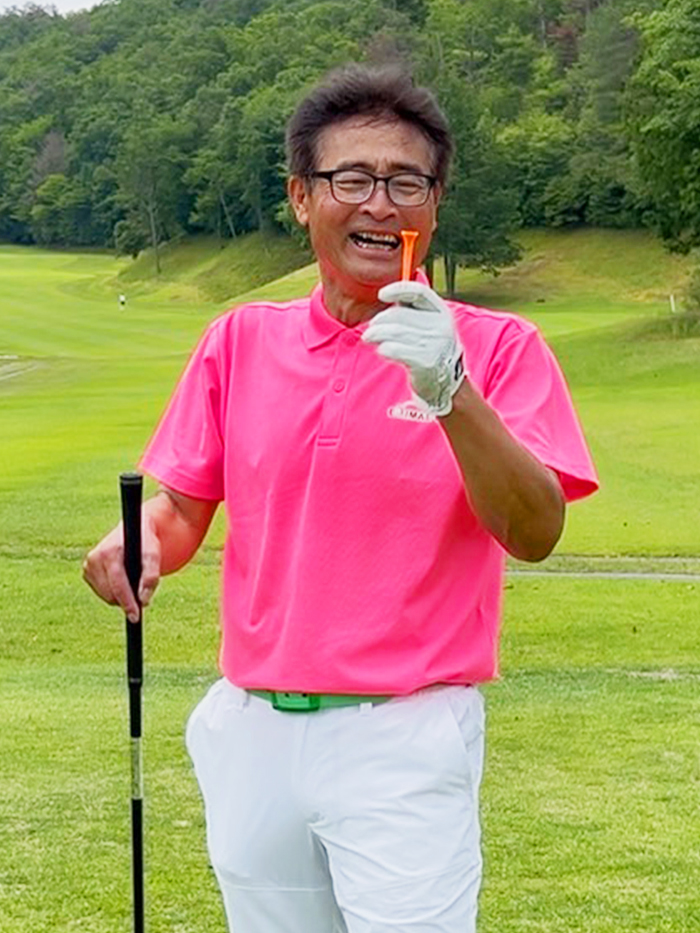 契約プロの写真 Toyotoshi Chikada