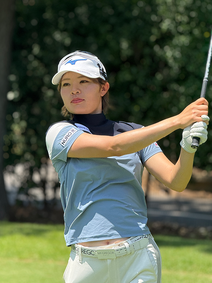 契約プロの写真 Wakana Kamiya