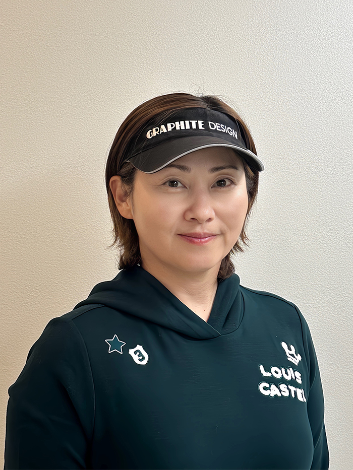 契約プロの写真 Maiko Matsunaga