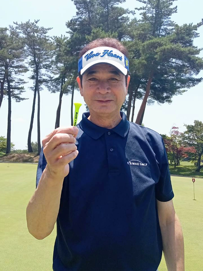 契約プロの写真 Yoshihiro Nakada