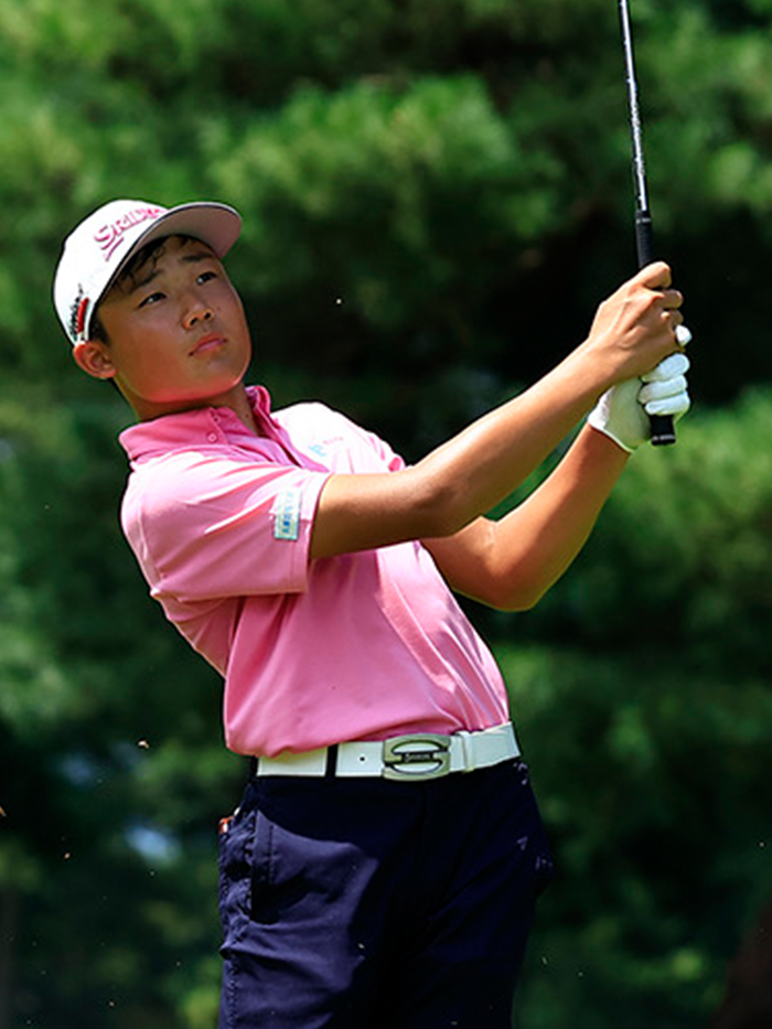 契約プロの写真 Komei Onishi