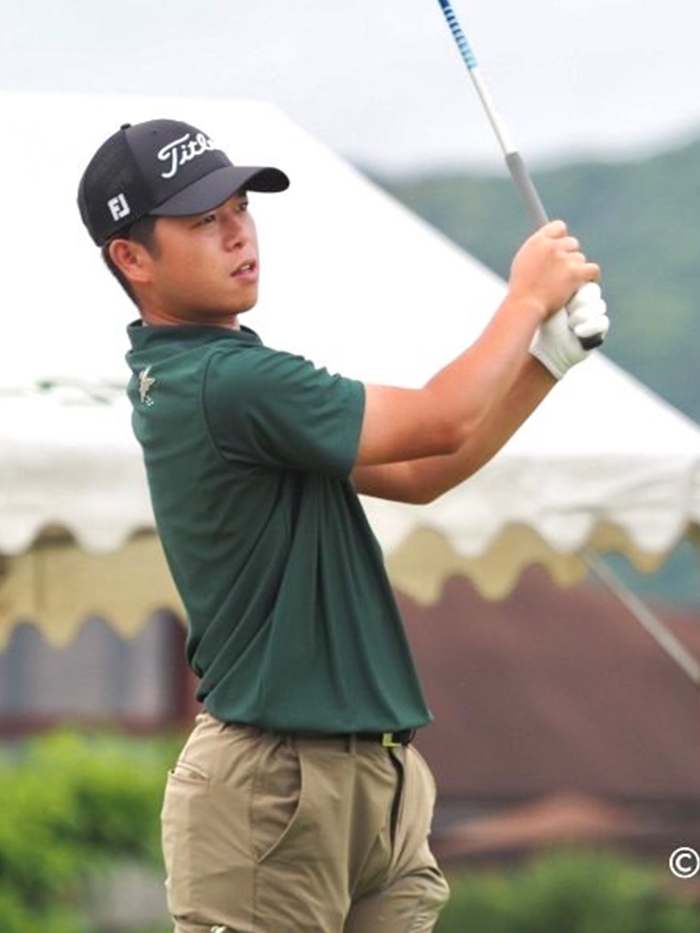 契約プロの写真 Ryota Sakaguchi