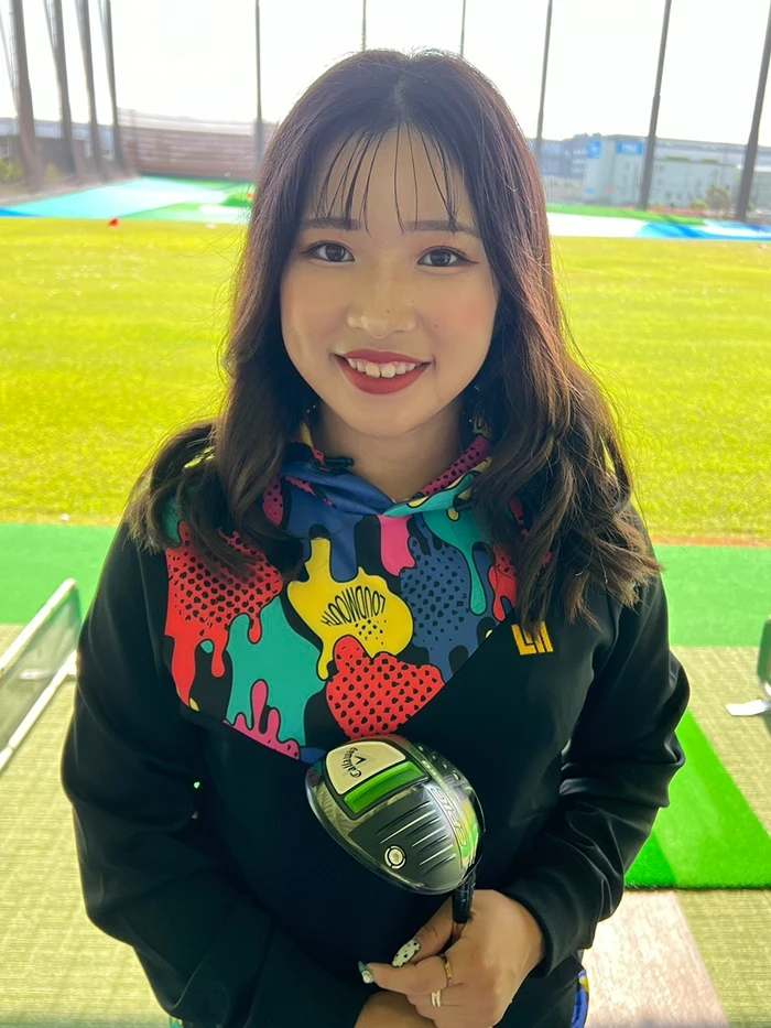 契約プロの写真 江河 鈴