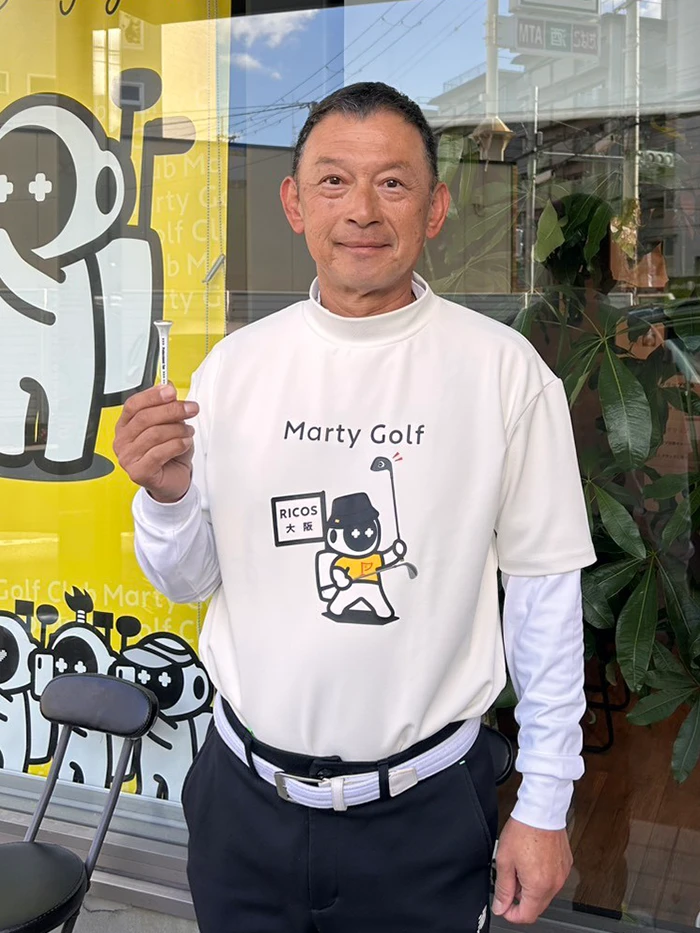 契約プロの写真 高石 泰成