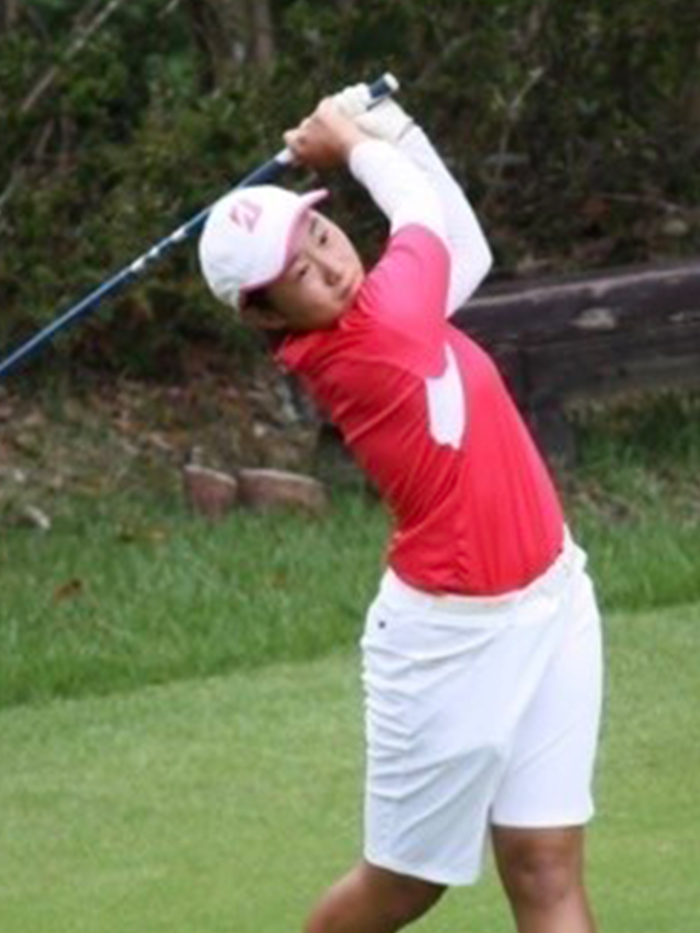 契約プロの写真 奥野 春菜