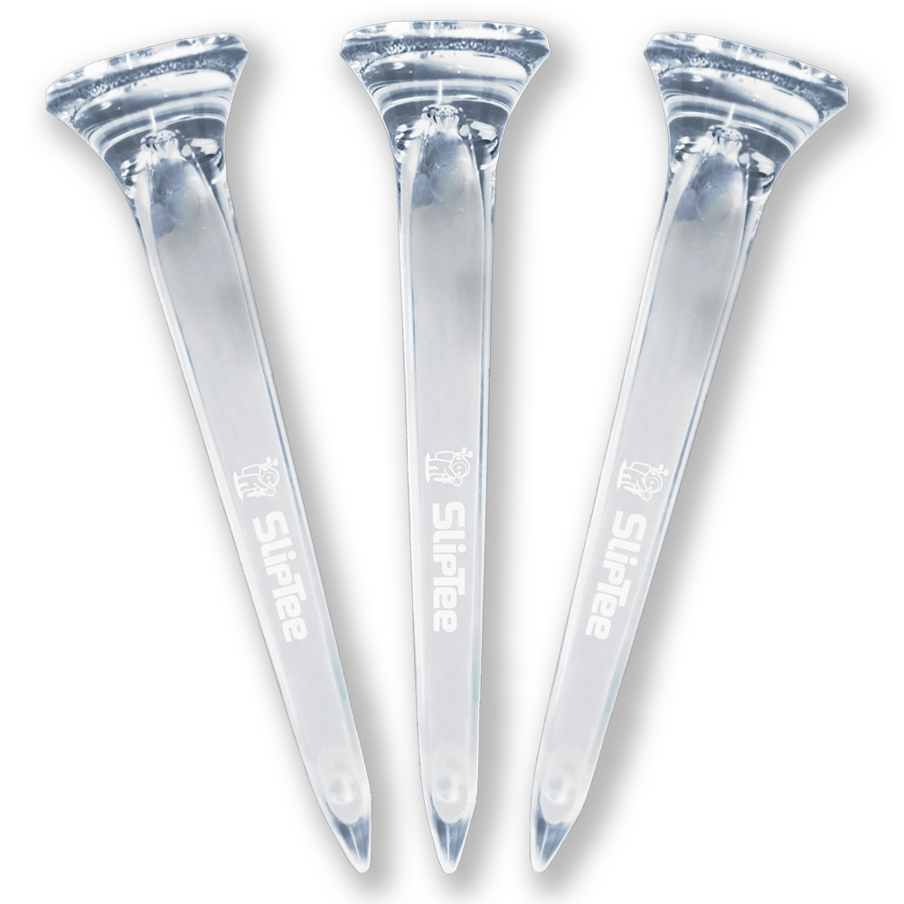 SlipTee x Marty Golf の写真